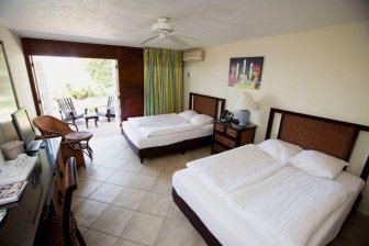 Lions Dive & Beach - 2pers Twin bedroom